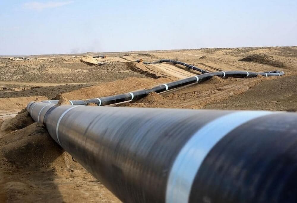 Headlines from the Caspian: August 31, 2026