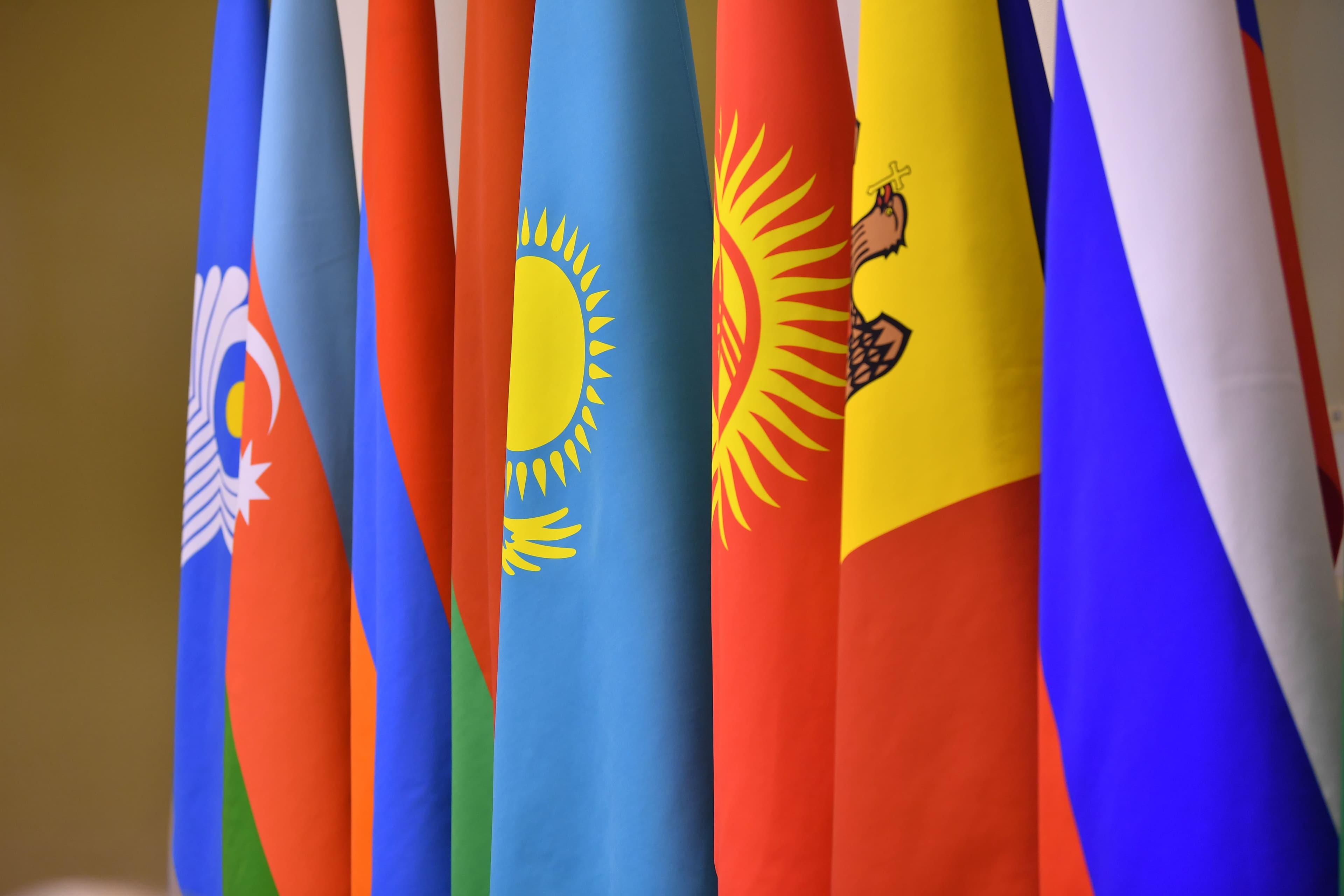 Headlines from the Caspian: March 30, 2026