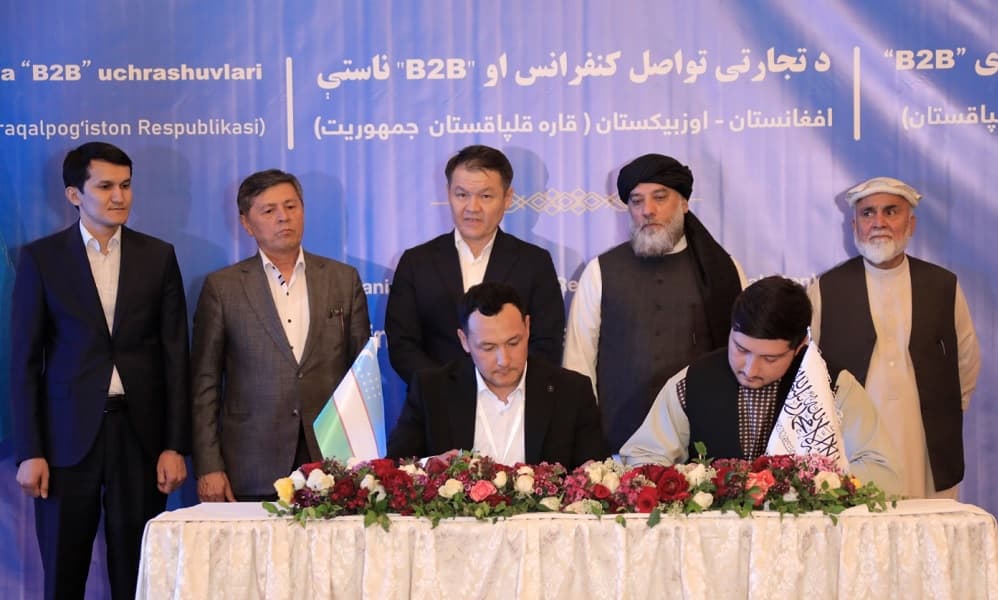 Headlines from the Caspian: May 11, 2026