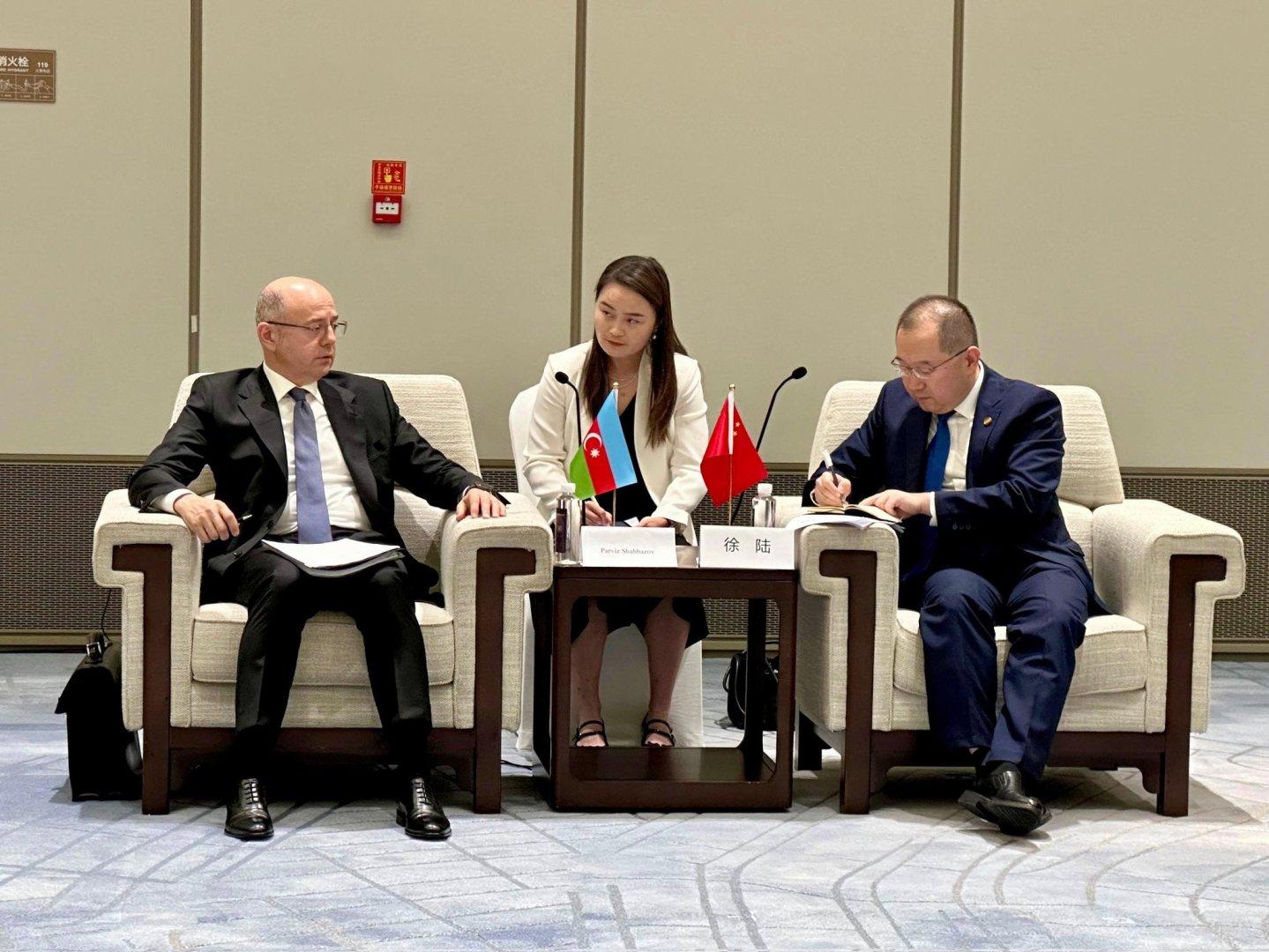 Headlines from the Caspian: June 30, 2025