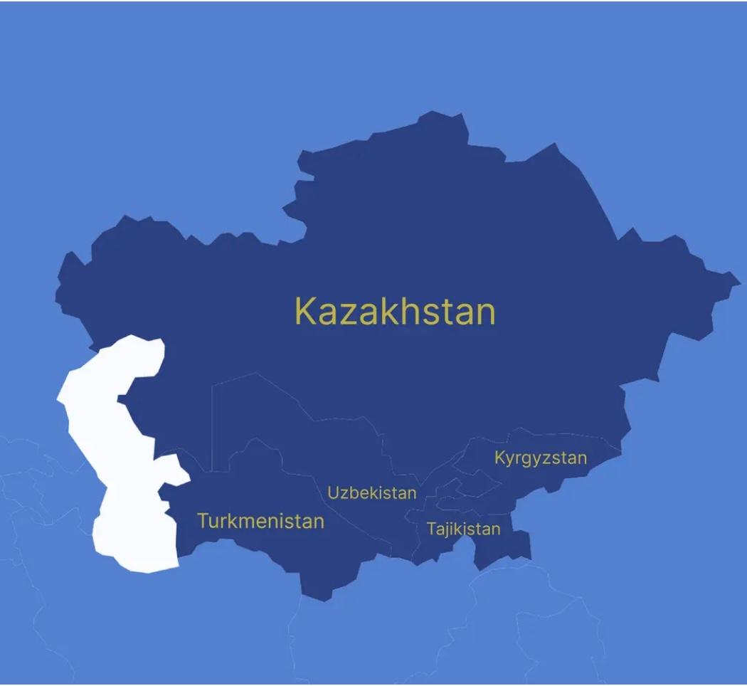Central Asia in Focus: Cost of Russian Work Permits Increase