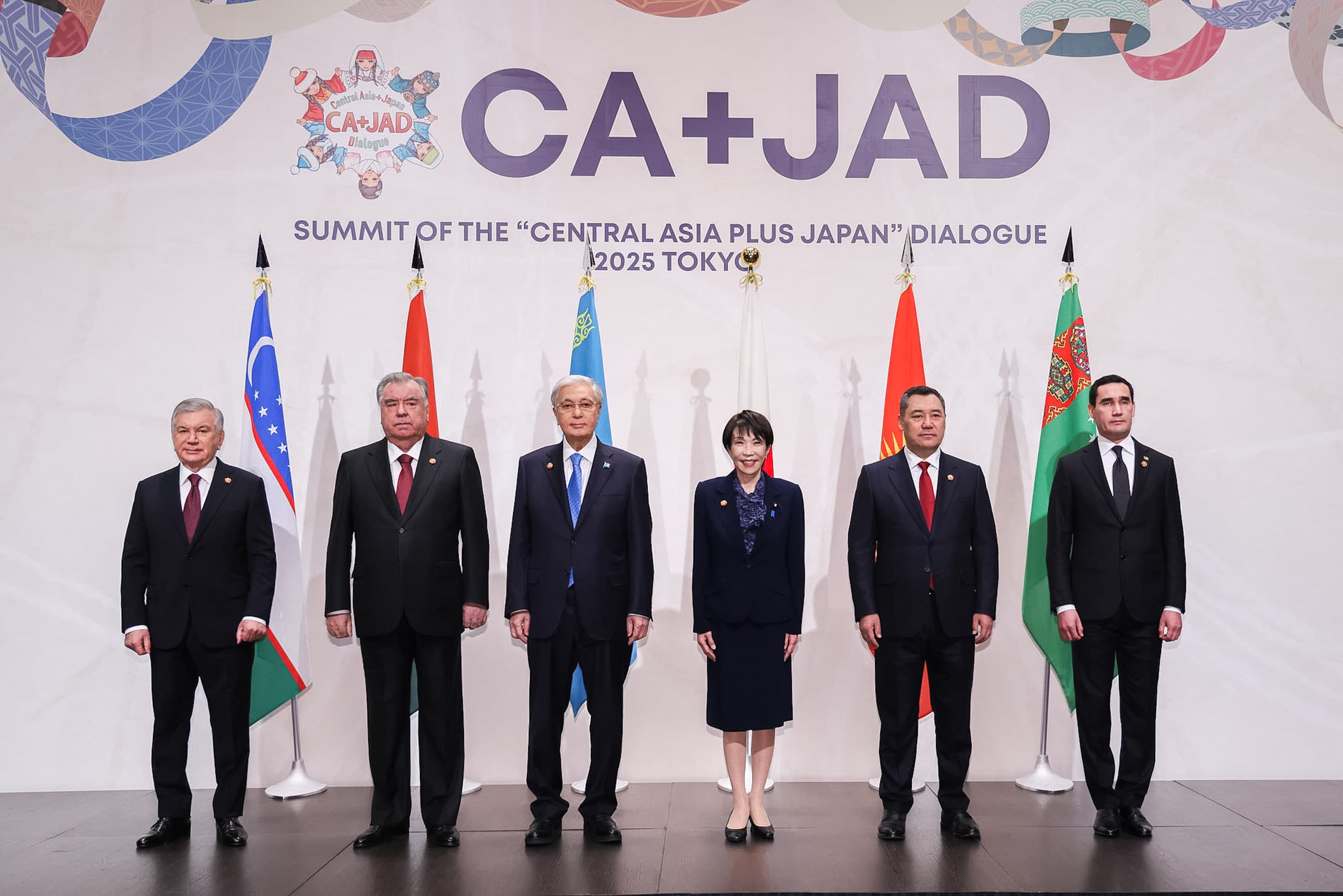 Transparent and Reliable: How a Strong Foundation Brought Japan Success in Central Asia’s Minerals Sector