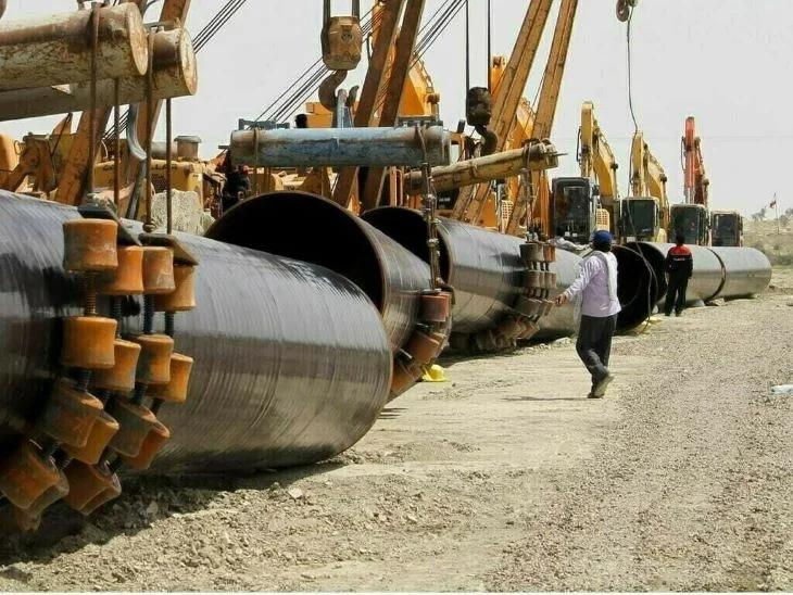 Headlines from the Caspian: April 14, 2025