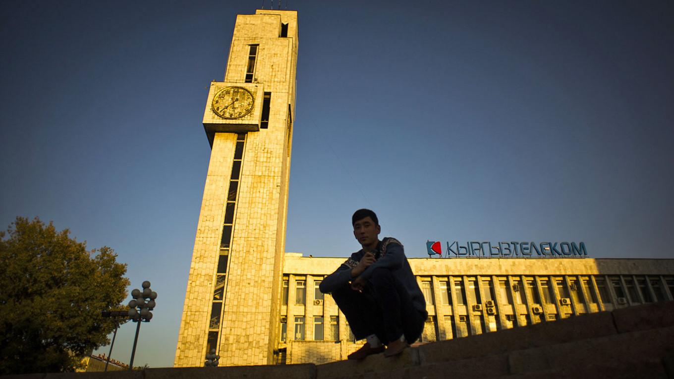 Economic Exposure: World Bank Report Outlines Challenges for the Caspian Region