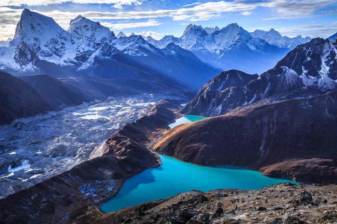 A Hotter Future: El Niño and the Acceleration of Central Asia’s Climate Crisis