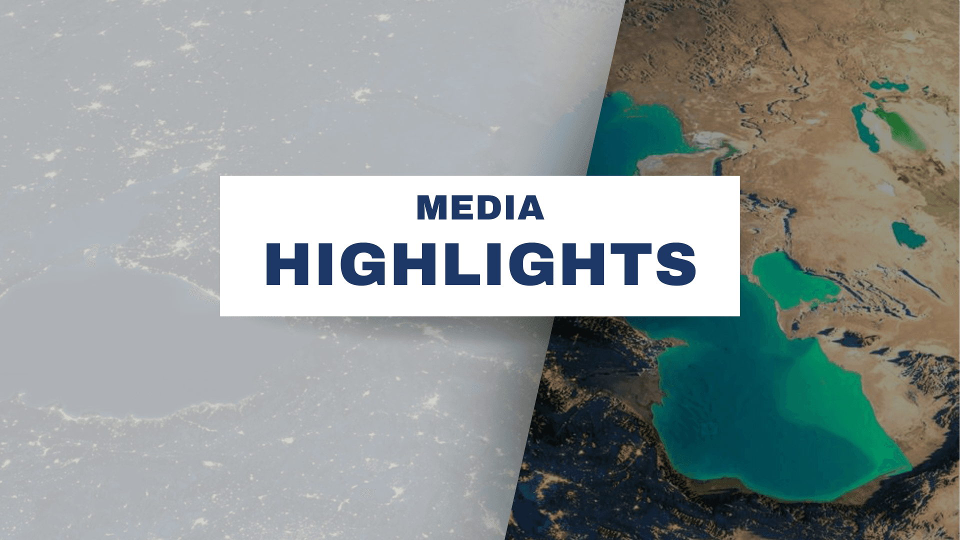Headlines from the Caspian: November 7, 2023