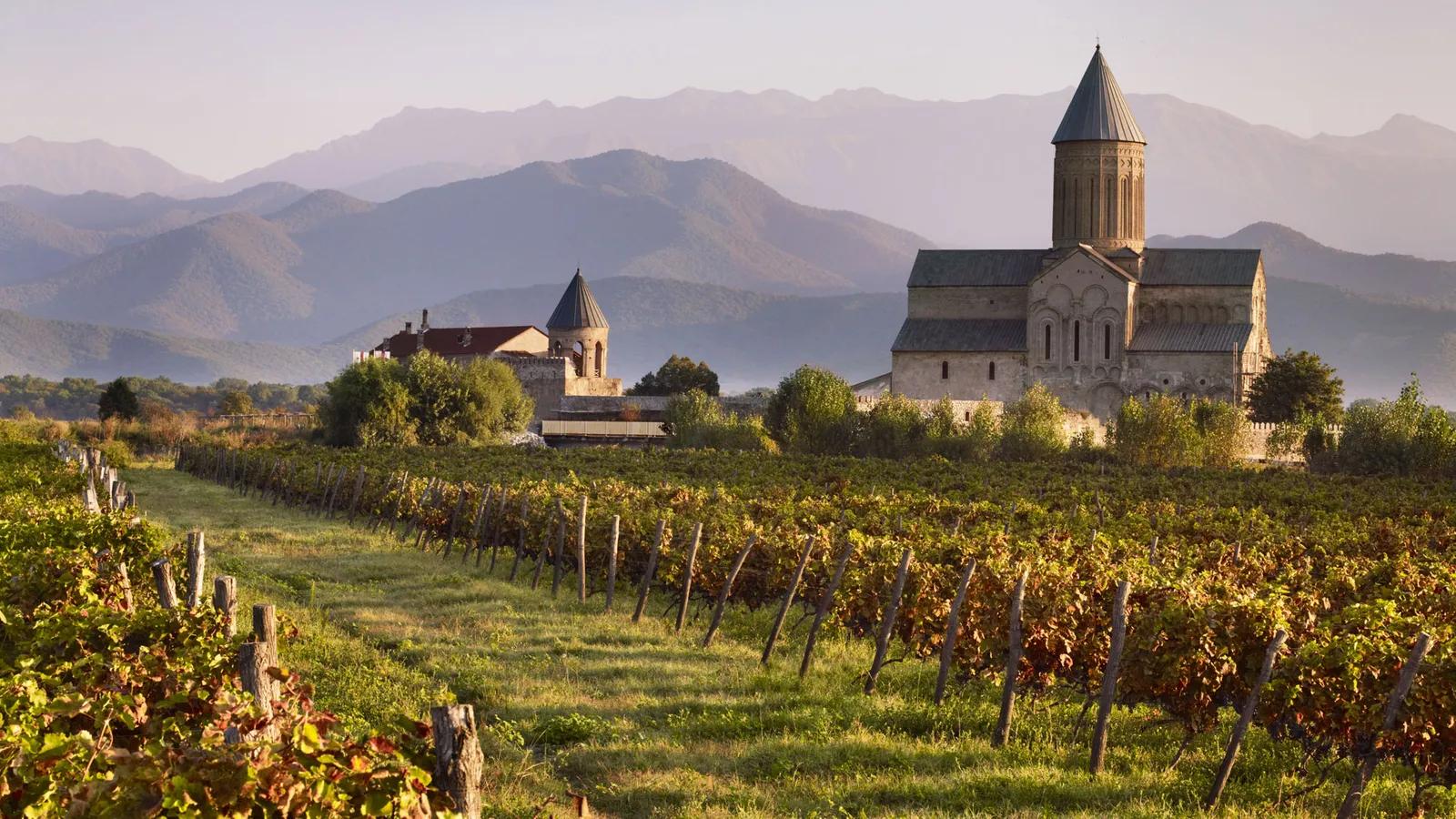 Georgia’s Agricultural Sector Feels the Pinch of Russia’s Foreign Policy