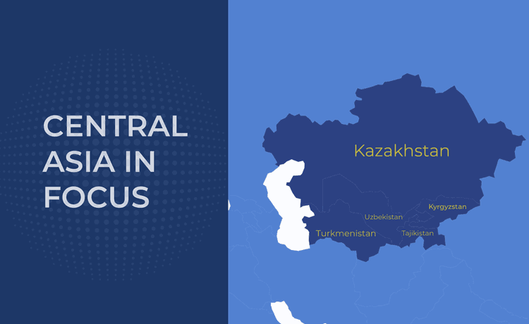 CPC | Central Asia in Focus