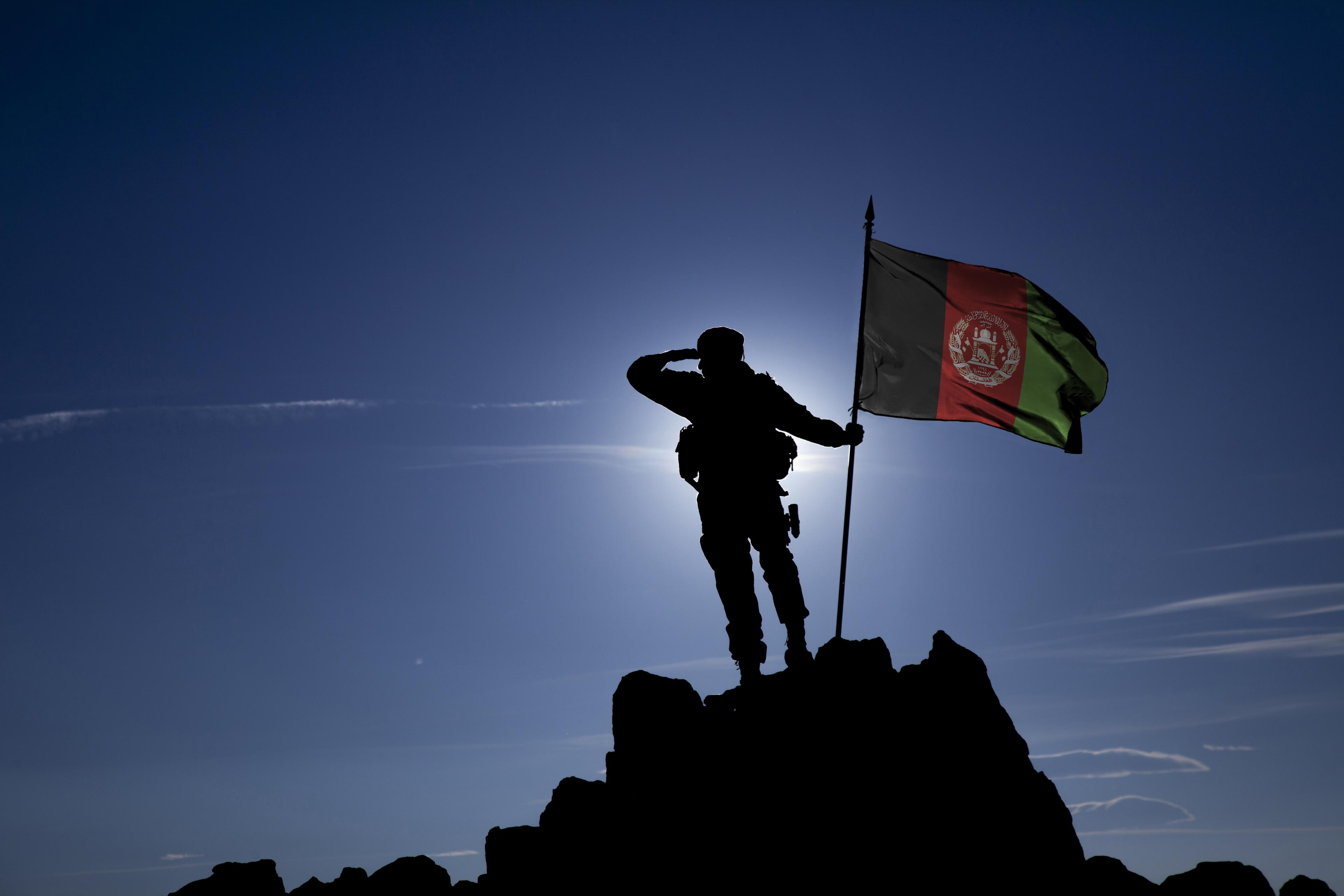 SPECIAL REPORT: The Afghan Peace Process