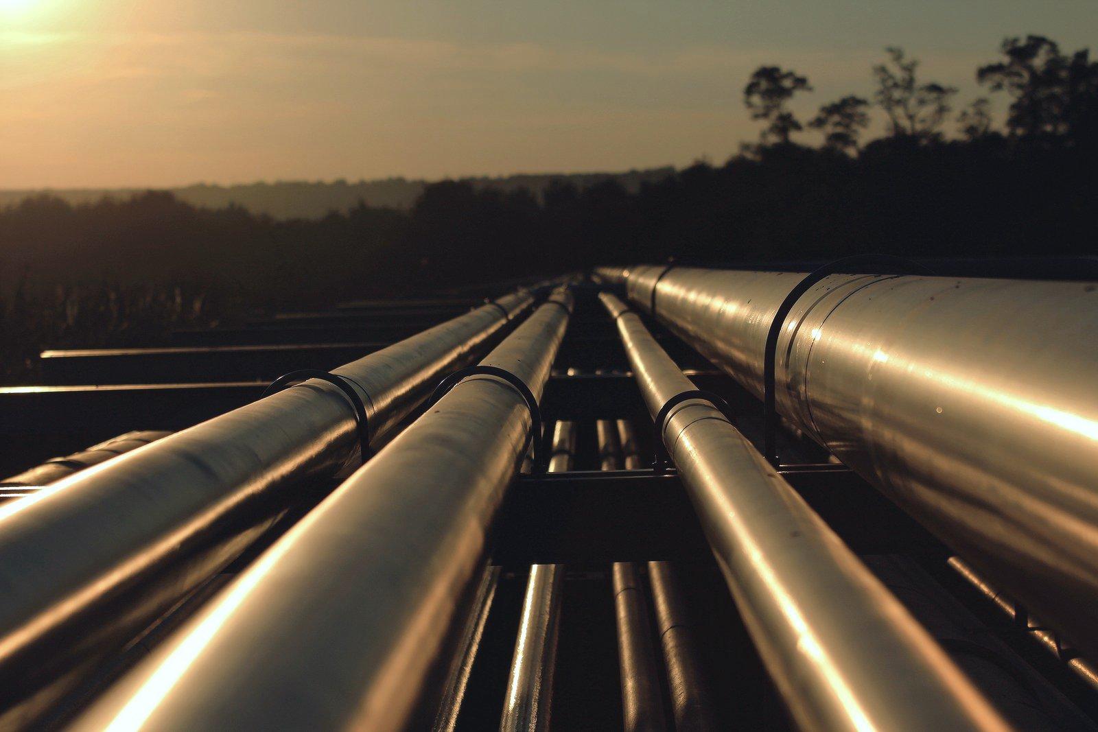 The Time Is Now for a Trans-Caspian Pipeline