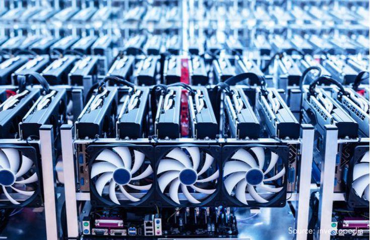 A New Kind of Mining: Kazakhstan Stakes Its Claim in the Cryptocurrency Industry