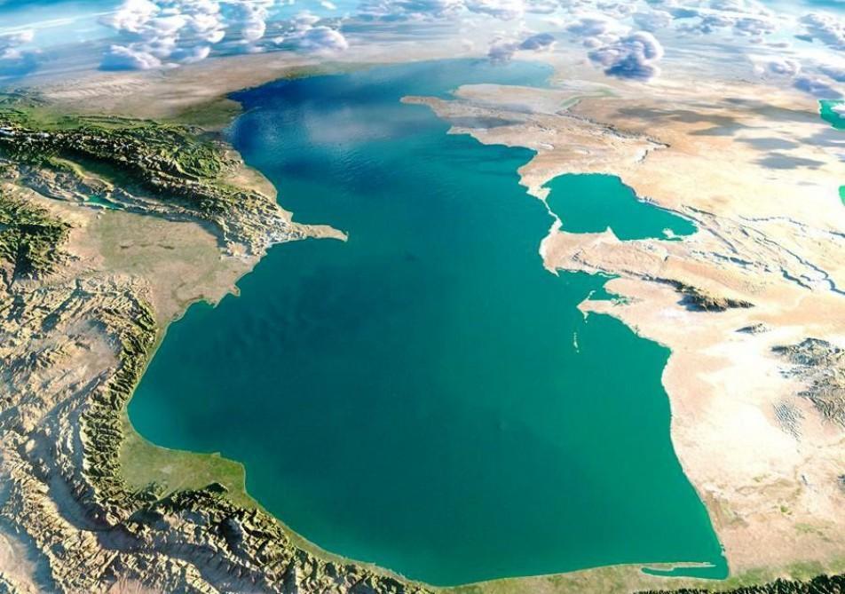 The Caspian Basin: Why It Matters In Great Power Competition