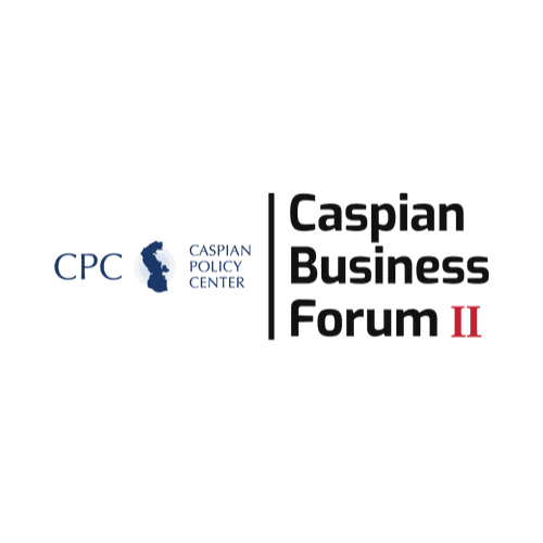 Caspian Business Forum II