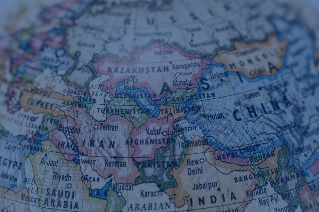 Afghanistan as a Part of Central Asia? The Case for Reintegration
