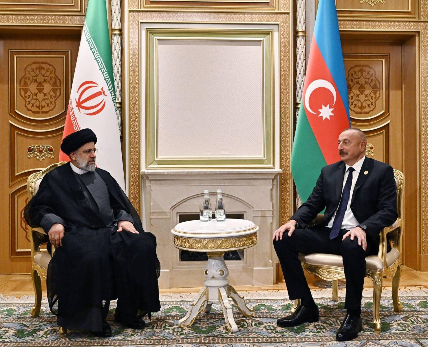 Azerbaijan-Iran Relations Deteriorate Amid Shifting World Dynamics