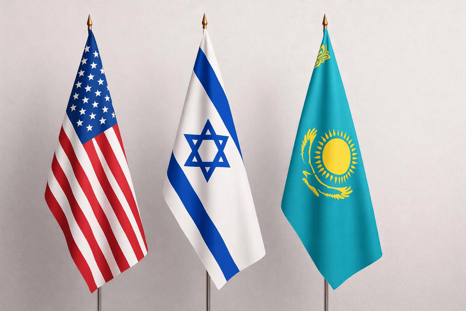 Kazakhstan Joins the Abraham Accords: Strategic Opportunities and Risks