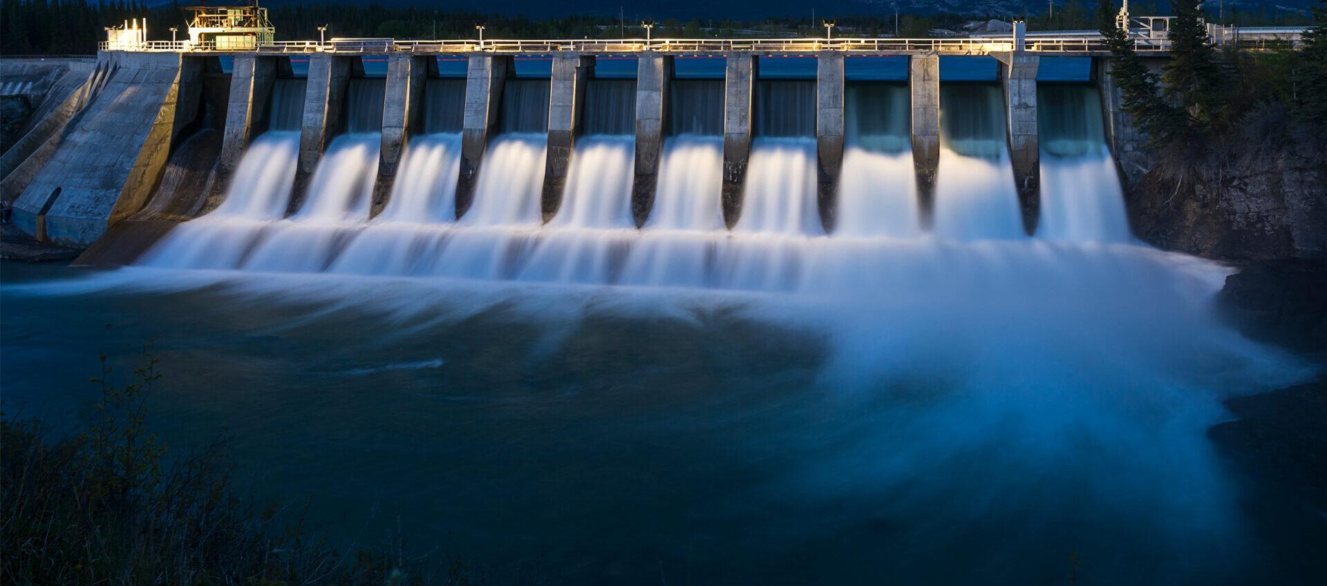 Georgia’s Hydropower Dilemma