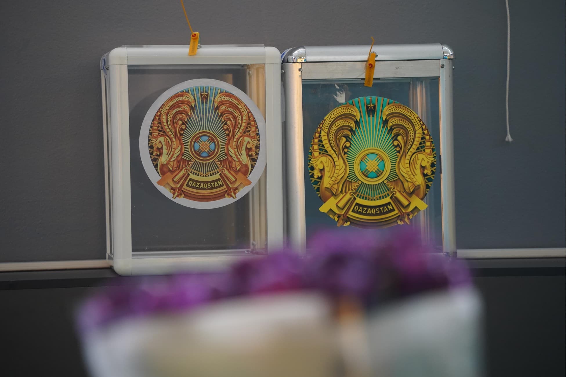 2026 Constitutional Referendum in Kazakhstan: Reform, Continuity, and Executive Power