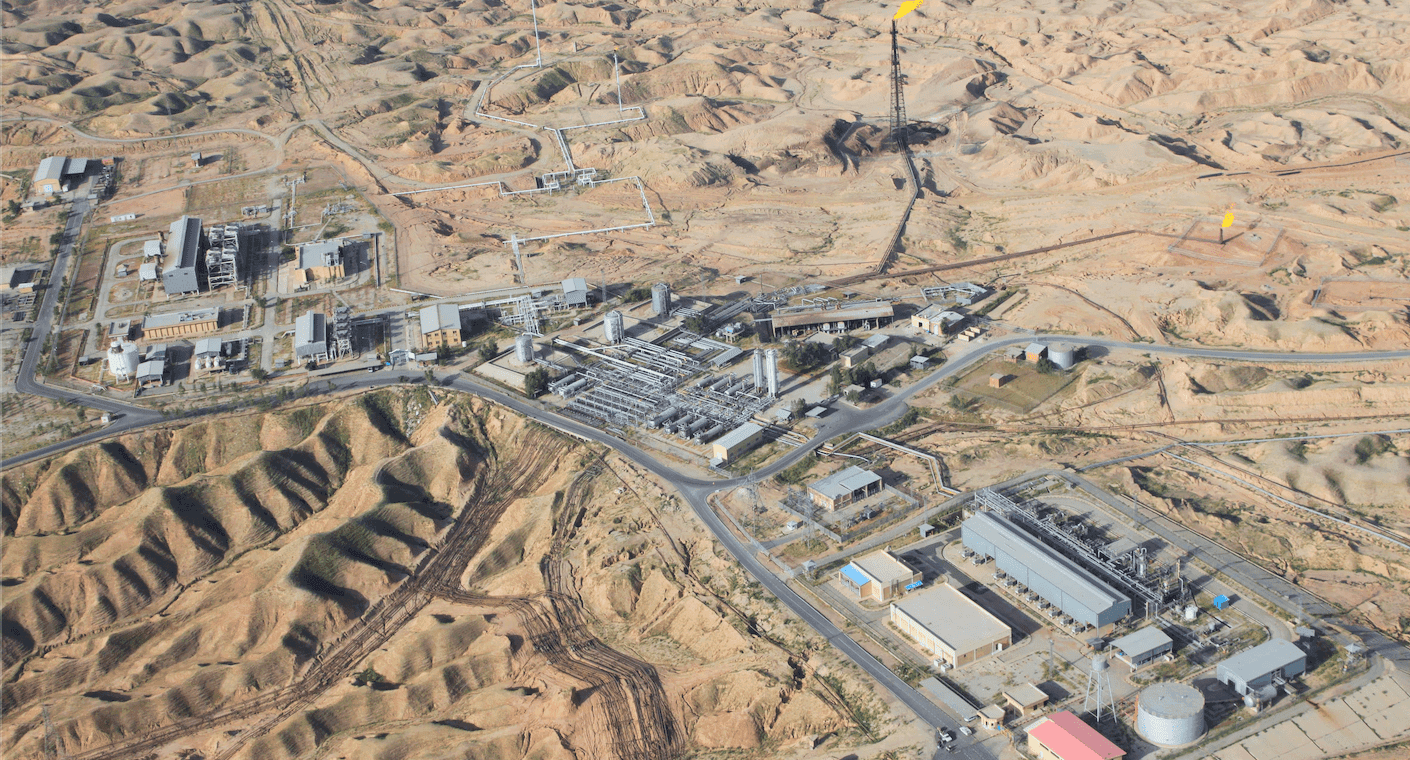 The Importance of Turkmen Gas Exports in a Shifting Energy Landscape