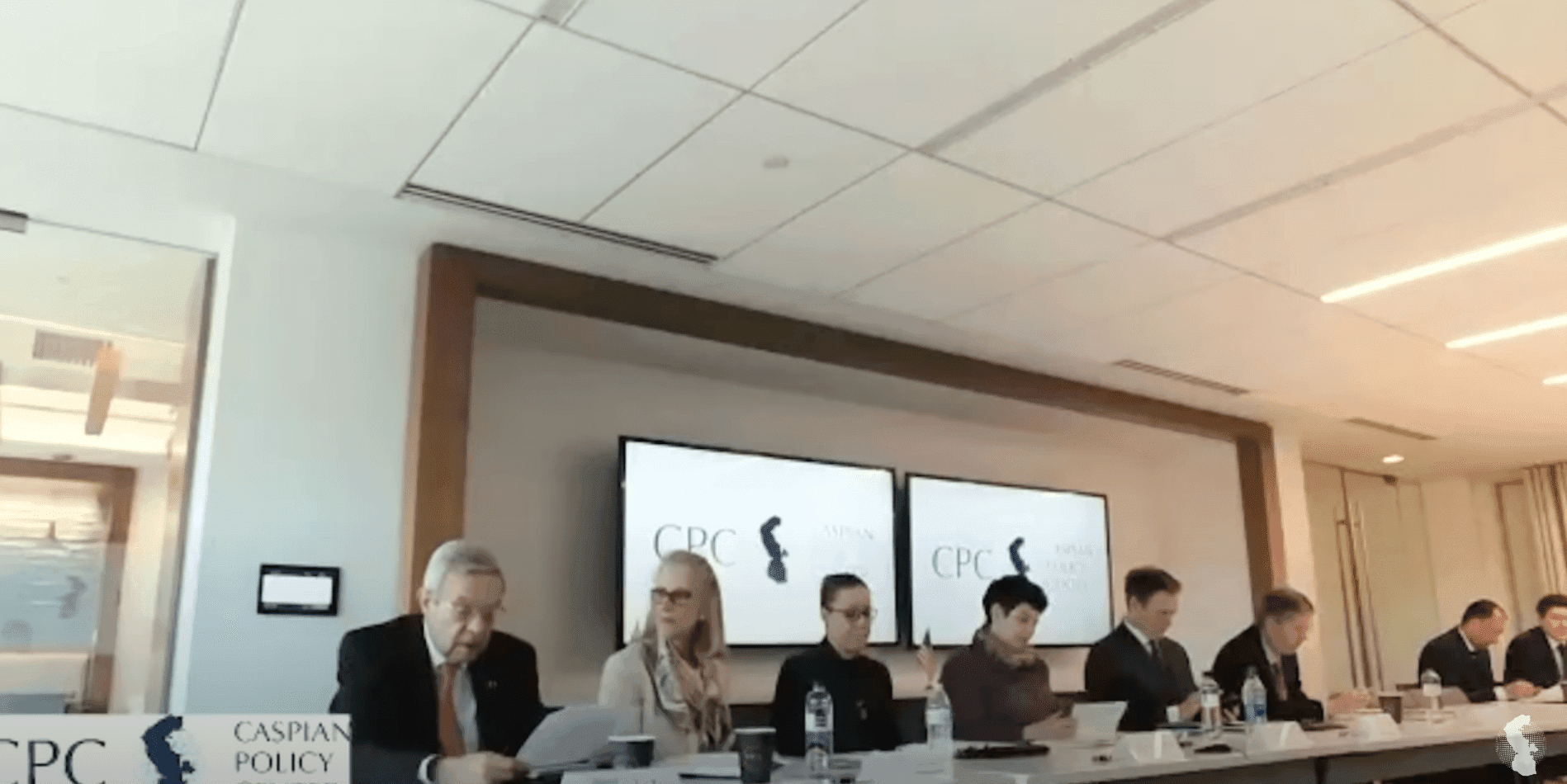 The Future of China’s Belt and Road Initiative in Central Asia