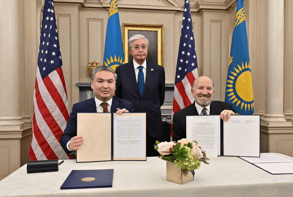 Strategic Minerals at the Forefront of Diplomacy: 2025 in Review