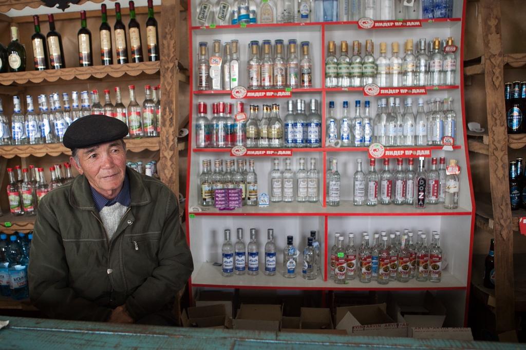 Memoir | In vodka veritas: Diplomacy in Central Asia