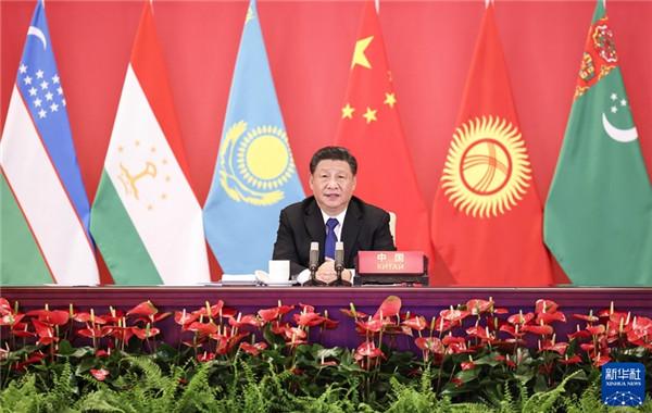 Xi’s Central Asia-China Summit: The Consequences of China’s Growing Interest in Central Asia