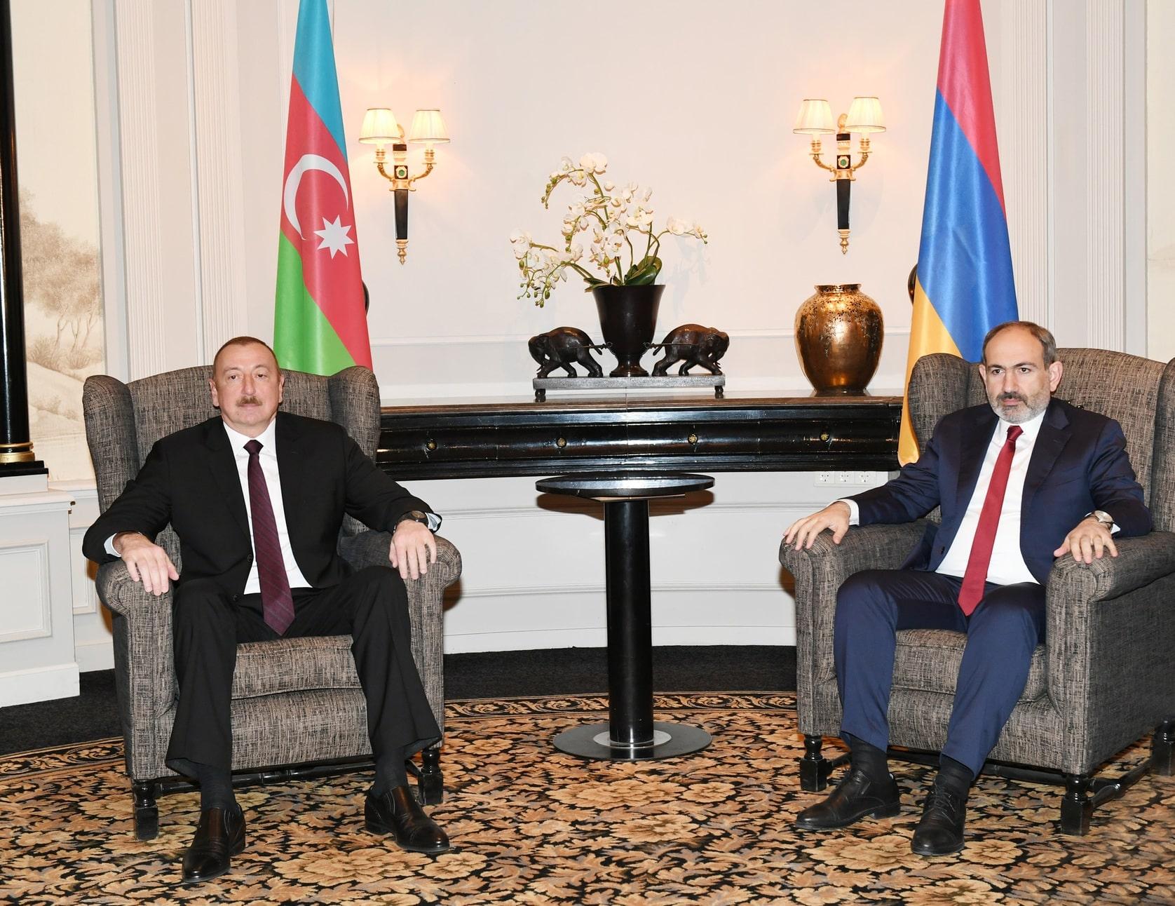 Azerbaijan and Armenia — It’s Time to Work towards Peace