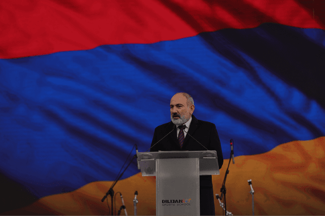 How Loss in the Karabakh Conflict has Affected, or Not Affected, Armenian Politics