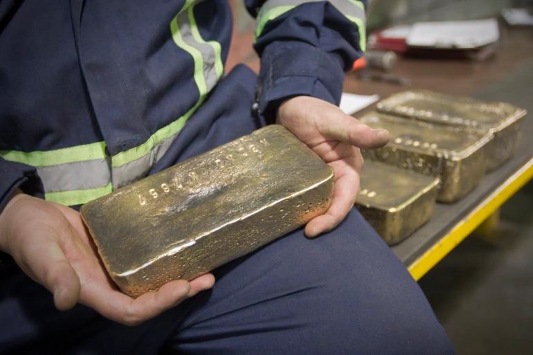 Going for Gold: Kyrgyzstan Reaches an Agreement Ending Dispute with Canadian Mining Company