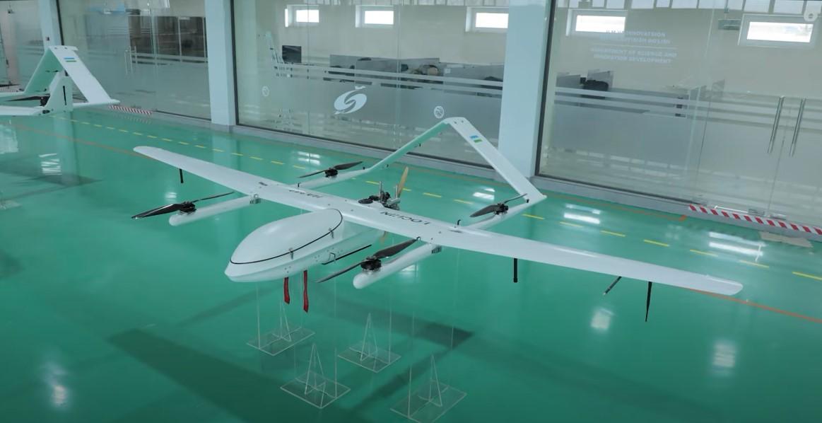 Domestic Production of Drones: The Latest in Uzbekistan’s Military Modernization Drive