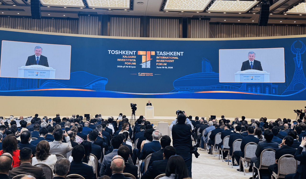 uzbekistans-fifth-tashkent-forum-closes-with-43-billion-in-deals-and-a-broader-pitch-for-reform