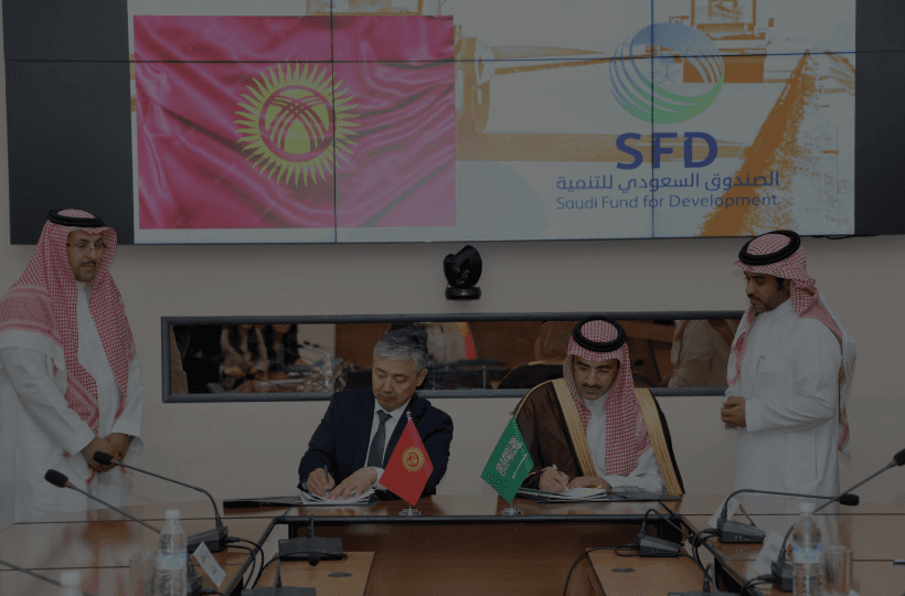 Saudi Ministers Visit Central Asia: “Unprecedented” Collaboration Moves Beyond Oil