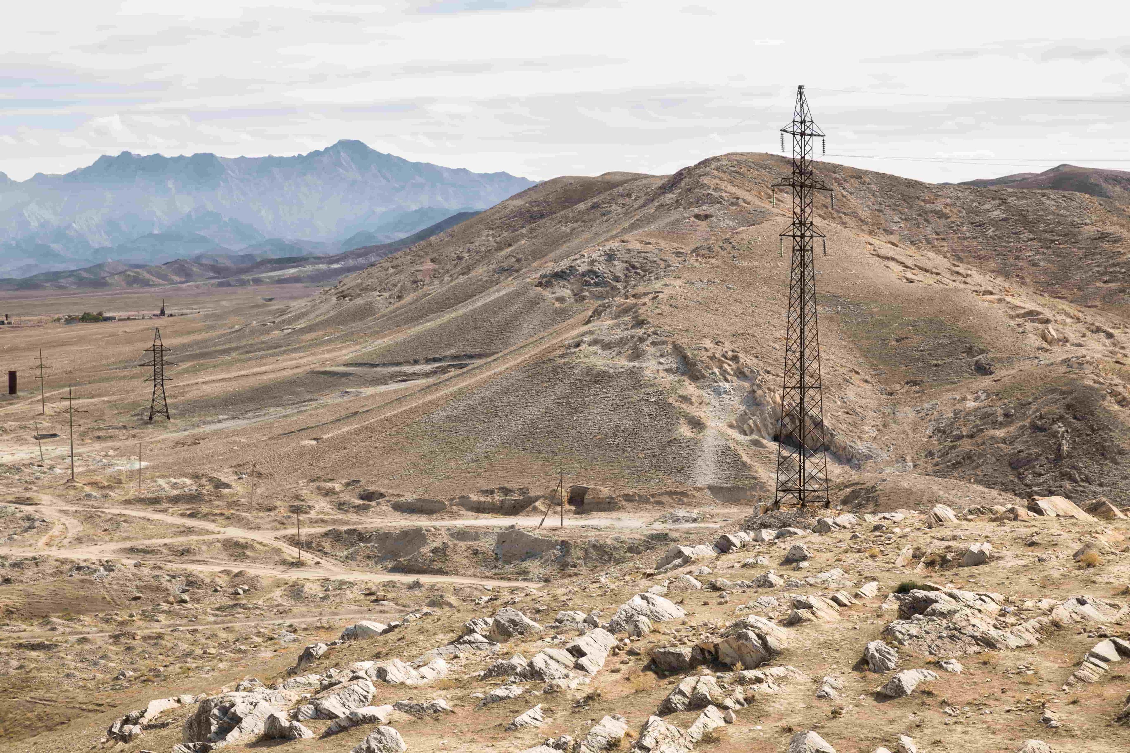 Central Asia's Escalating Energy Crisis and its Geopolitical Implications