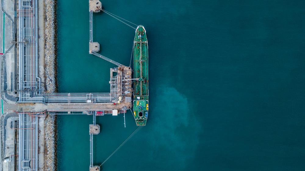 Kazakhstan Sends Second Oil Shipment Across the Caspian Sea to Baku