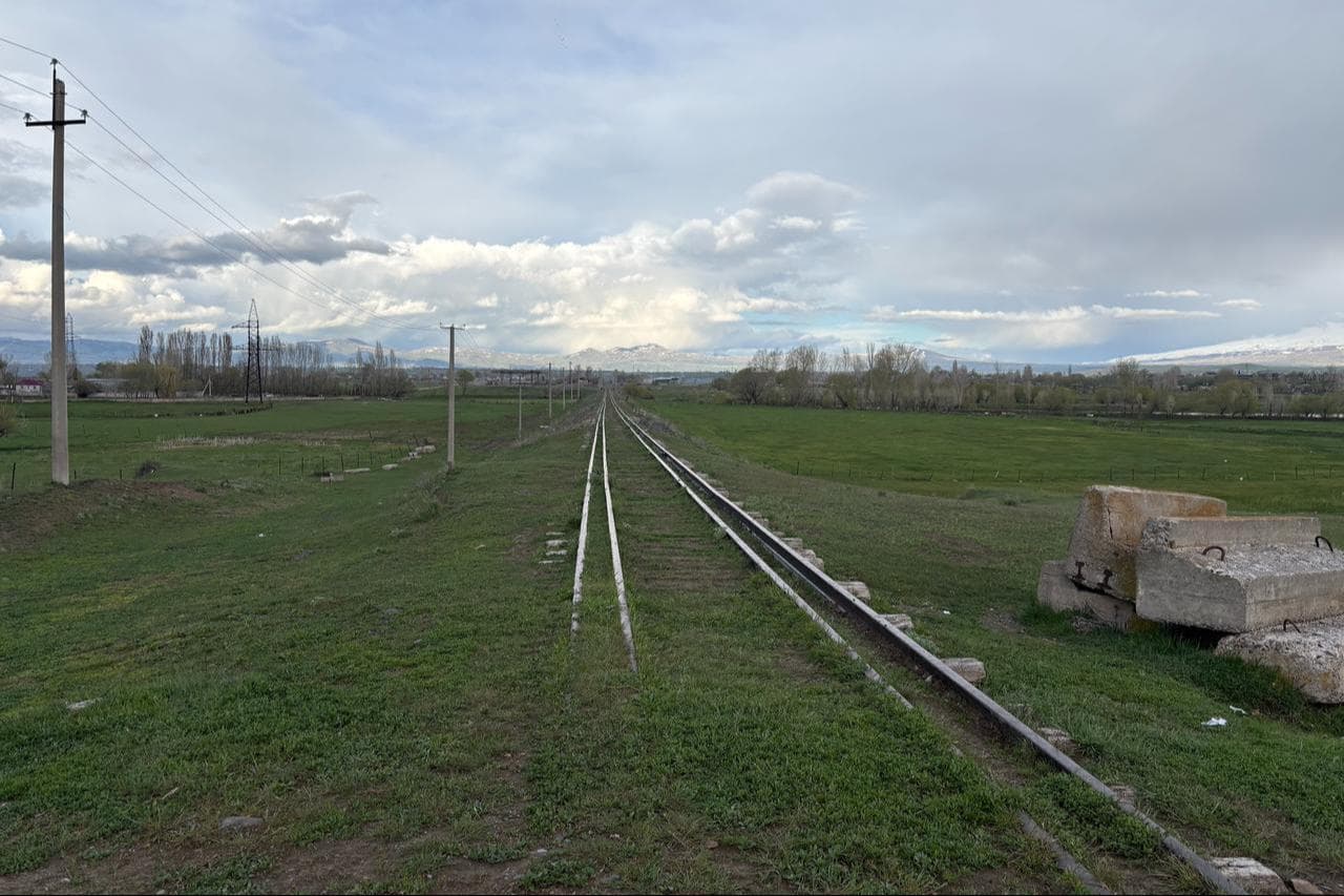 Headlines from the Caspian: May 26, 2026