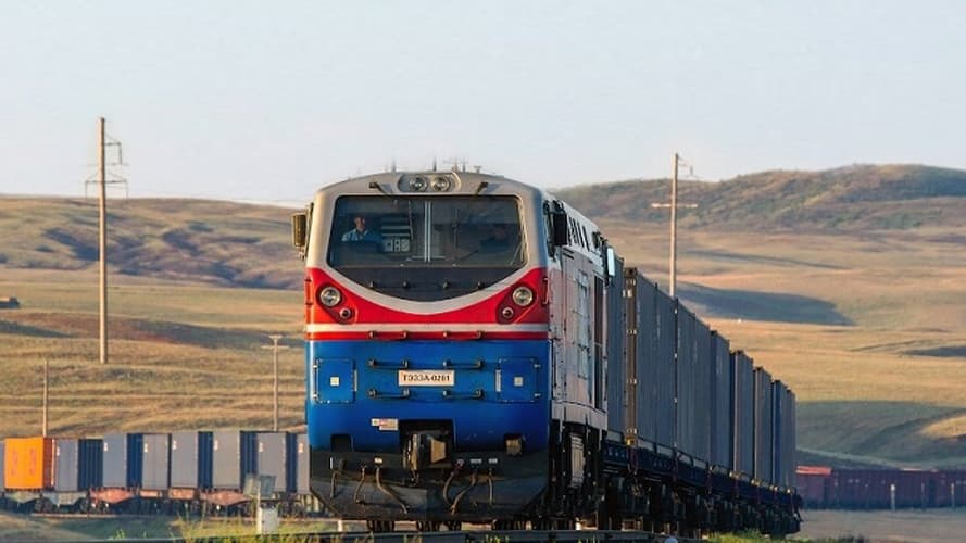 Headlines from the Caspian: May 20, 2026
