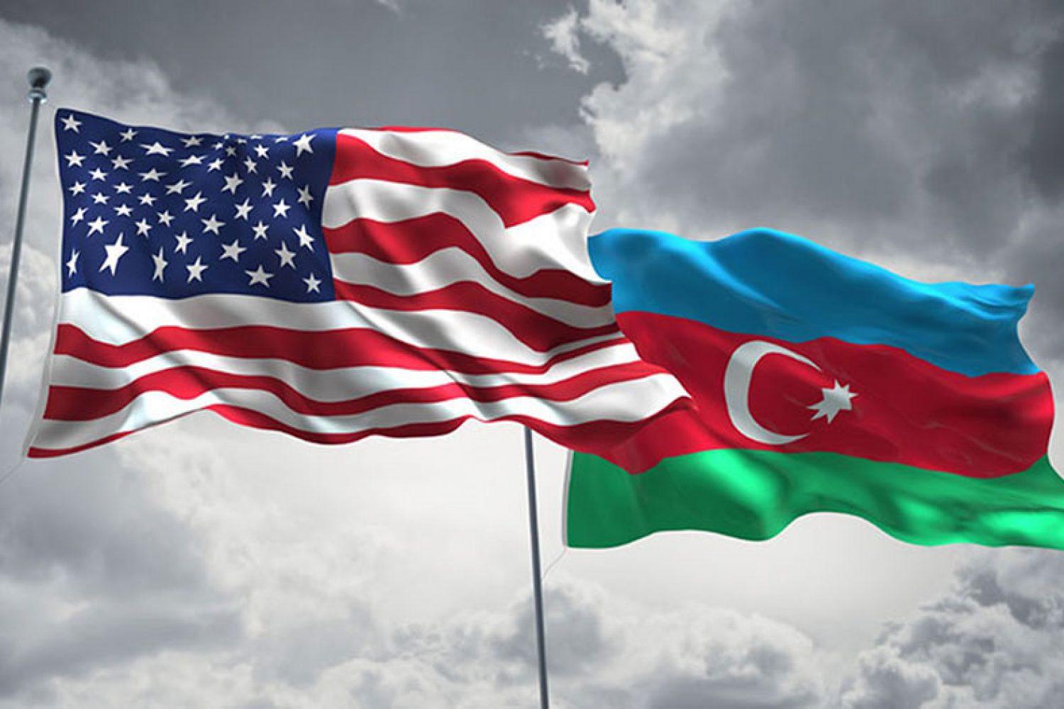 Reassessing United States- Azerbaijan Relations: A Shared Imperative To Look Ahead