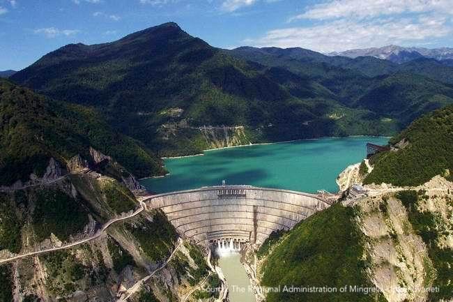 Public Opposition Slows Work to Tap Georgia’s Hydropower Potential